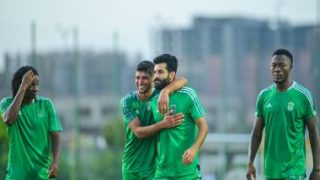 الاتحاد السكندري يبدأ في تنفيذ طلبات العشري بشأن صفقات يناير