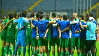 الاتحاد السكندري يستعيد جهود أحمد ياسين بعد أسبوع