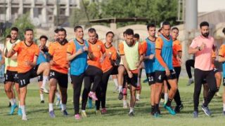 البنك الأهلى يؤجل التعاقد مع مهاجم أجنبى بعد اقتراب عودة ناصر منسى