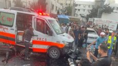 سلطنة عُمان تدين بشدة استهداف مستشفى الشفاء والقدس والإندونيسى