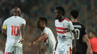 الزمالك يؤجل ملف الراحلين عن الفريق بسبب إيقاف القيد