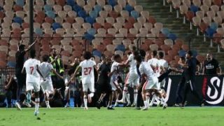 الزمالك يضع المستحقات المتأخرة للاعبين على رأس الأولويات