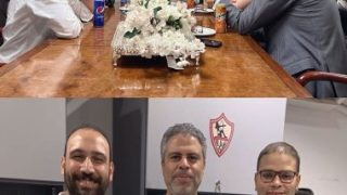 الزمالك يقرر إنشاء قسم فريق الكشافة وتحليل الأداء