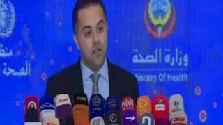 “الصحة الكويتية”: مستعدون لاستقبال عدد من الجرحى والمصابين الفلسطينيين