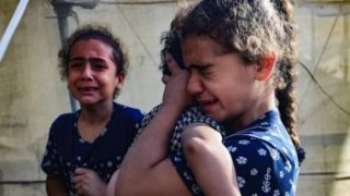 الصين تدعو مجلس الأمن لتكثيف الجهود من أجل وقف إطلاق النار فى غزة