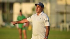 العشرى يصحح الأخطاء الفردية لاعبى الاتحاد السكندرى خلال توقف الدورى
