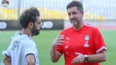 الكومى: إدعاء الإصابة سبب استبعاد الثلاثى من المنتخب.. والعودة بيد فيتوريا
