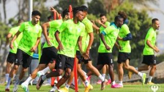 المصرى يخصم 250 ألف جنيه من كل لاعب ووقف صرف المستحقات بعد رباعية البنك