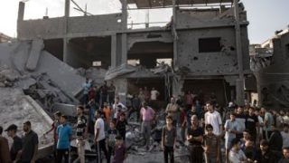 الهند تقدم 2.5 مليون دولار إلى وكالة الأونروا لدعم اللاجئين الفلسطينيين