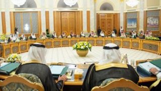 “الوزراء السعودى” يوافق على مذكرة تفاهم مع مصر فى تنمية الصادرات غير النفطية