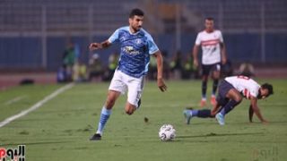 باتشيكو يتسلح بمصطفى فتحى والسعيد وماييلي فى قائمة بيراميدز لمواجهة الزمالك