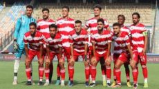 بلدية المحلة يبحث عن استعادة الانتصارات أمام فاركو فى دوري nile