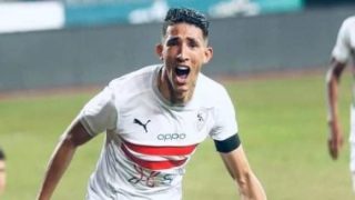 بيراميدز يرفض الدخول فى مفاوضات لضم أحمد فتوح من الزمالك
