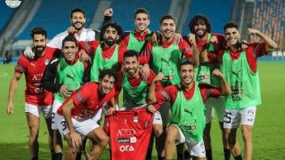 تذكرتى تطرح تذاكر مباراة منتخب مصر وجيبوتى