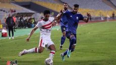 ترتيب مجموعة الزمالك فى الكونفدرالية بعد الفوز على أبو سليم الليبى