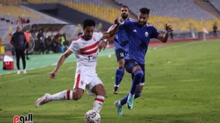 ترتيب مجموعة الزمالك فى الكونفدرالية بعد الفوز على أبو سليم الليبى