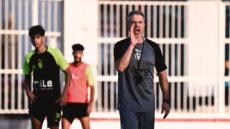 مدرب الزمالك يستهدف 3 بدائل لحل أزمة الدفاع أمام أبو سليم بالكونفدرالية