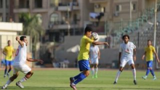 تعرف على حكام مباريات غدا من الجولة التاسعة بدورى المحترفين