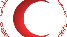 توقف مولد الطاقة بمستشفى الأمل التابع للهلال الأحمر الفلسطينى فى خان يونس