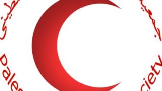توقف مولد الطاقة بمستشفى الأمل التابع للهلال الأحمر الفلسطينى فى خان يونس