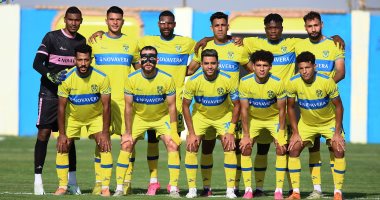موعد مباريات الجولة السادسة عشر من دورى المحترفين