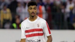حسام عبد المجيد يغيب عن الزمالك فى 9 مباريات.. تعرف عليها