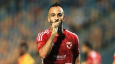 دوري أبطال أفريقيا يحتفل بتتويج الأهلى بنهائى القرن على حساب الزمالك