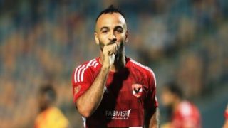 دوري أبطال أفريقيا يحتفل بتتويج الأهلى بنهائى القرن على حساب الزمالك