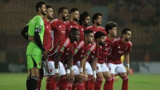 الأهلي يصل ملعب بنيامين مكابا لمواجهة يانج أفريكانز بدوري الأبطال.. فيديو