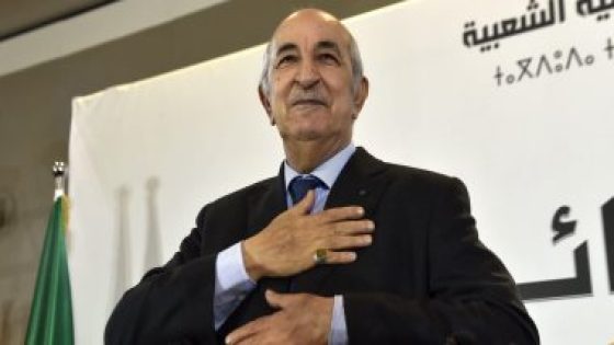 رسالة ود من الرئيس الفرنسي إلى نظيره الجزائري يحملها وزير الداخلية