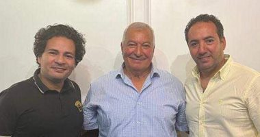 رسمياً.. الداخلية يعلن التعاقد مع هيثم شعبان لتدريب الفريق