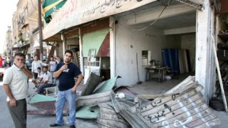 روسيا: طائرات التحالف الأمريكية خرقت بروتوكولات تفادى التصادم فى سوريا 4 مرات