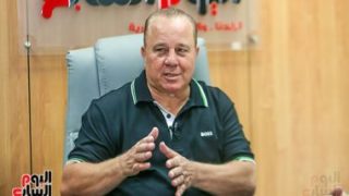 زى النهارده.. المنتخب الأوليمبى يهزم أفيال كوت ديفوار ويتوج بطلا لأمم أفريقيا
