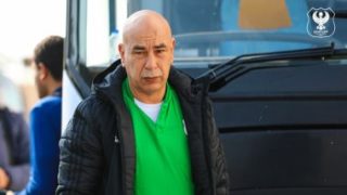 زى النهارده.. حسام حسن يعلن تعليق الحذاء بعد مسيرة تاريخية فى الملاعب