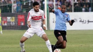 شلبى وجمعة يخضعان لاختبار طبى فى الزمالك لتحديد موقفهما من مباراة أبو سليم