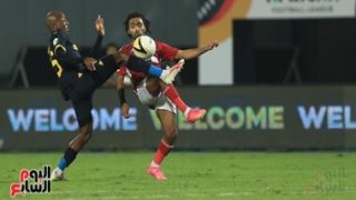 صن داونز ضد الوداد.. موعد مباراتي الذهاب والإياب بنهائي الدورى الأفريقي