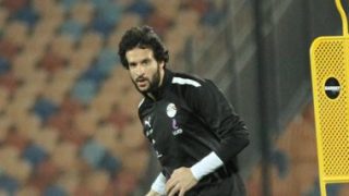 غياب 8 لاعبين عن الزمالك فى مواجهة أبو سليم الليبى بالكونفدرالية الليلة