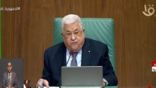 فلسطين: تصريحات نتنياهو منذ بدء العدوان تثبت تكريس إسرائيل لاحتلال جميع الأراضى