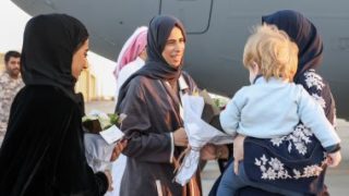 قطر: إجلاء 20 مقيما فلسطينيا من غزة.. ونتقدم بالشكر لمصر على دعمها الكبير