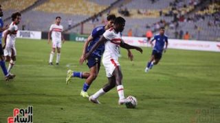 كل ما تريد معرفته عن نتائج الأندية المصرية في دورى الأبطال والكونفدرالية