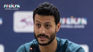 كولر والشناوى يحضران مؤتمر مباراة ميدياما.. واجتماع فنى بالسلام اليوم