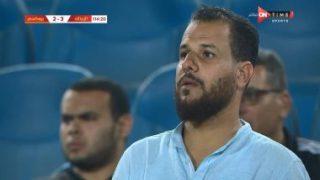 محمد حامد يعلن استقالته من تدريب بروكسى بعد الخسارة أمام دجلة