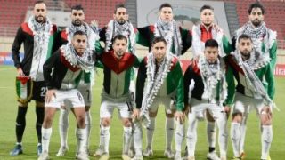 مدرب منتخب فلسطين: هدفنا التأهل للمرحلة النهائية لكأس العالم وبطولة آسيا