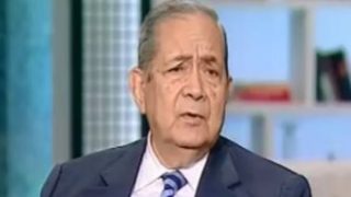 مساعد وزير الخارجية الأسبق: الصمود الفلسطينى سينتصر فى النهاية