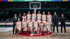 مصر تتوج بلقب البطولة الأفريقية لناشئى وناشئات السلة 3×3