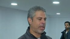 معتمد جمال: الفوز على مودرن فيوتشر مهم وموقف الزمالك فى الدورى لا يليق