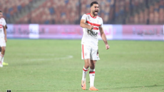 معتمد جمال يدرس توظيف حمزة المثلوثى فى الدفاع أمام أبو سليم الليبى