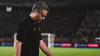 معتمد جمال يُجرى تعديلات على تشكيل الزمالك أمام ساجرادا الأنجولى