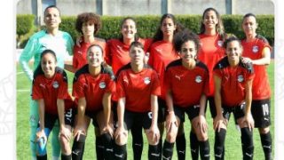 منتخب الشابات يبدأ معسكره المغلق غدا استعدادا لمواجهة الكونغو