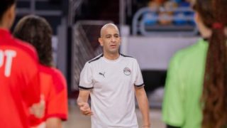 منتخب الصالات يطلب معسكرا مطولا ووديات فى تجمع ديسمبر المقبل